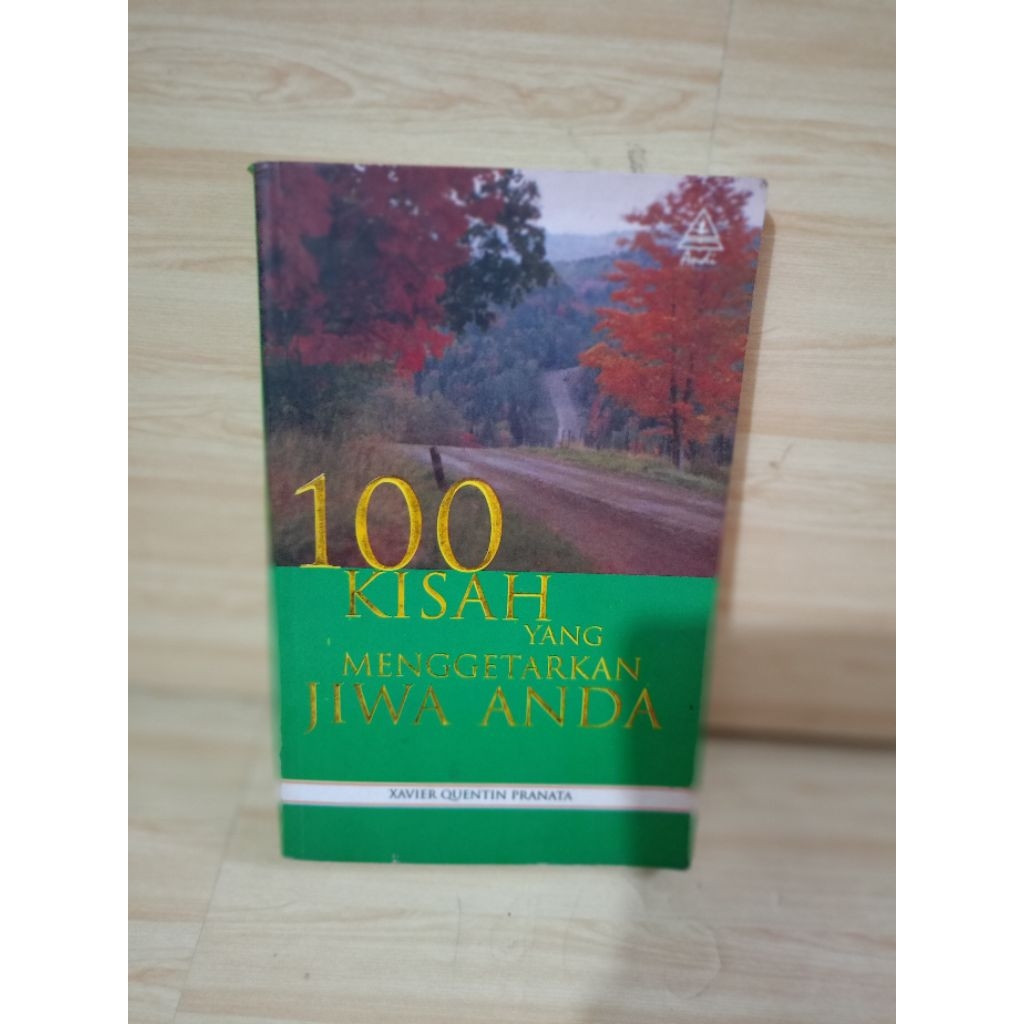 100 STORIES THAT VIBRATE YOUR SOUL by xavier quetin palanata