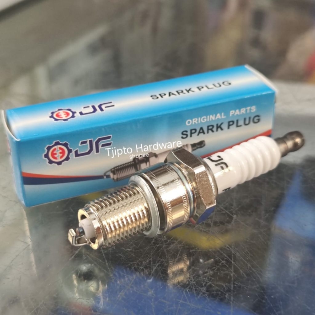 MESIN CX 160 / 200 เครื่องยนต์ Sparx Plug CX160 / CX200