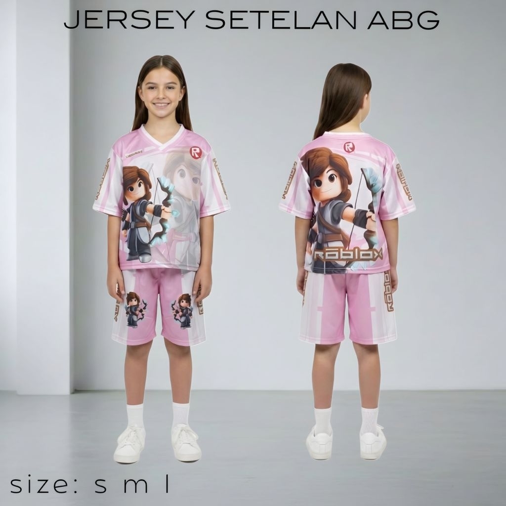 TEENAGE SUIT FULL PRINT PICTURE "ROBLOX"