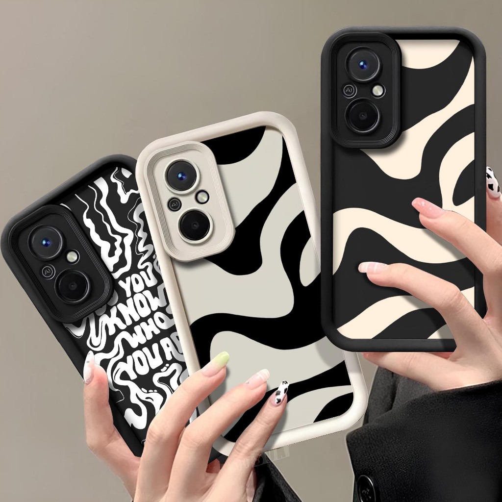 Softcase Rubber Xiaomi Poco M5 - เคส Hp Xiaomi Poco M5 - Softcase Pro Camera Xiaomi Poco M5 - Softca