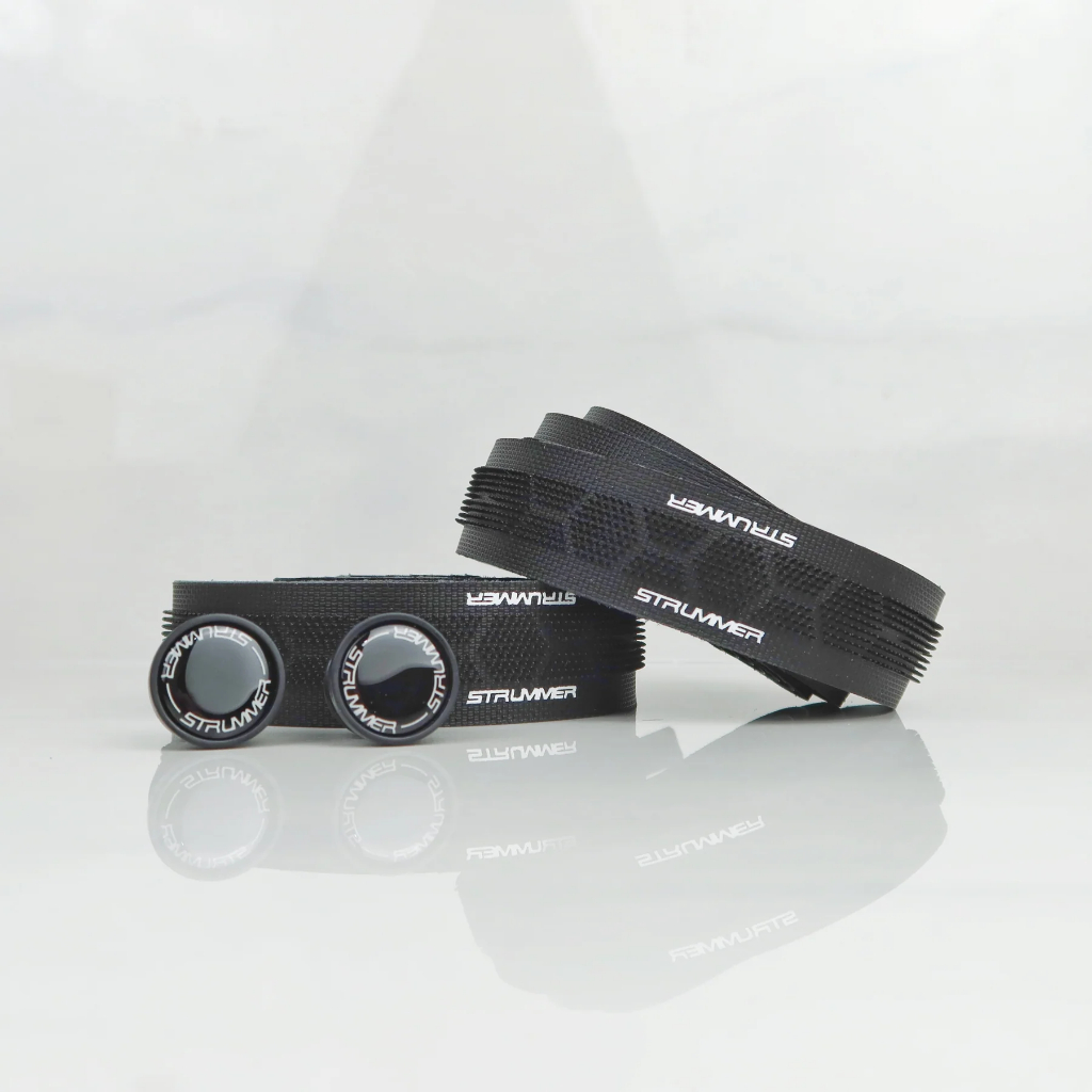 Bar Tape Strummer HBT-GEL-99 (3D Touch) - เทปติดจักรยาน