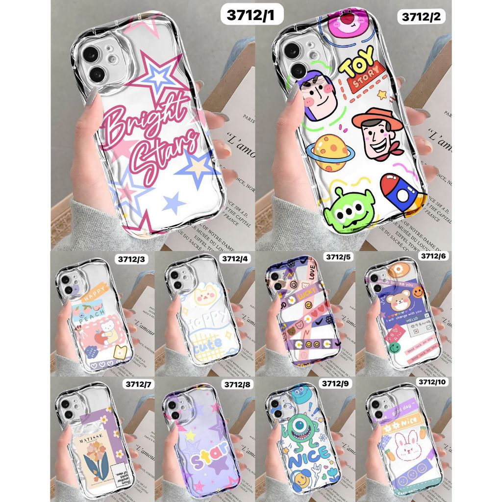 WHOLESALE CASE Y16/Y02S,Y17S,Y28 4G,Y36 4G/5G,Y51/Y31,Y71,Y91/Y95,Y91C/Y1S,Y1S,Y25V30 Pro,V30 5G,V23