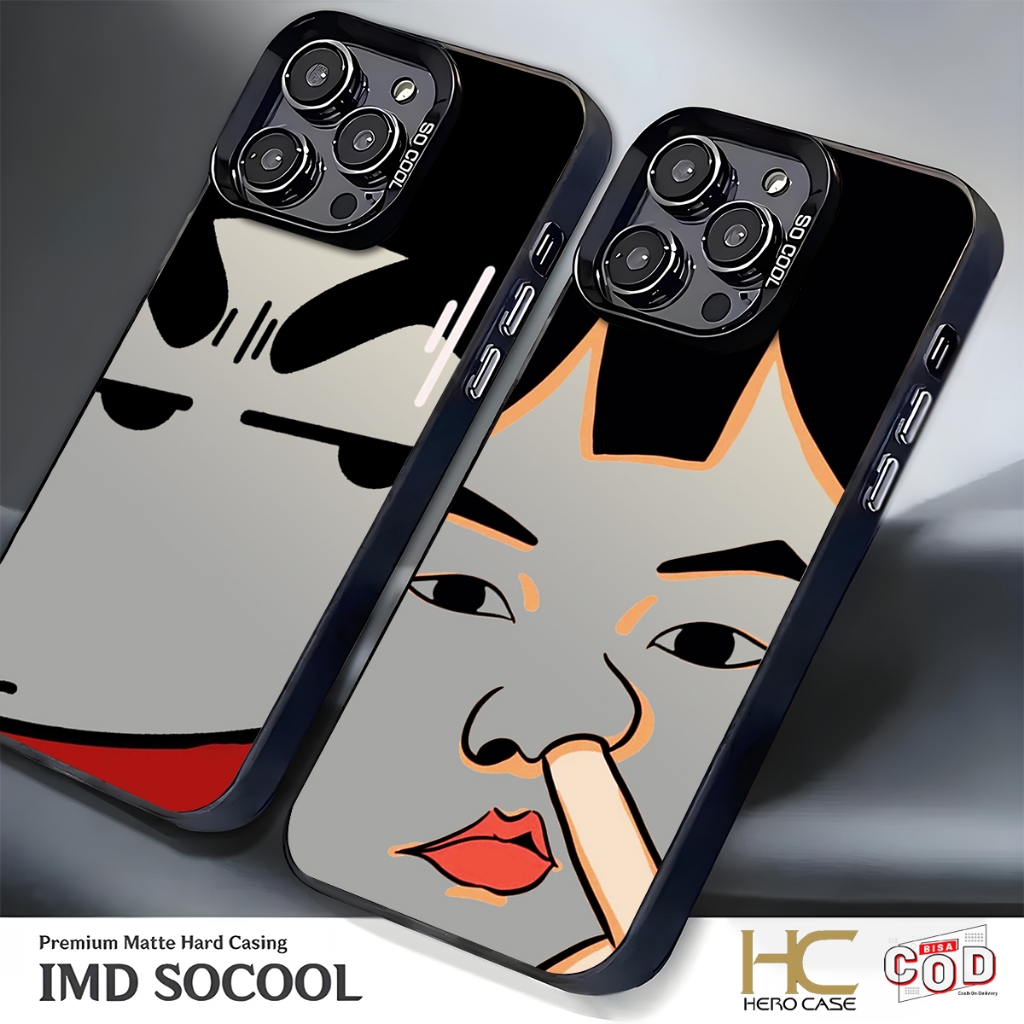 เคส XIAOMI MI 11T 12T 13T PRO LITE MI 10 PRO MI 11T MI 14T PRO MI 15 ULTRA MI 15 - Casing Premium Ma