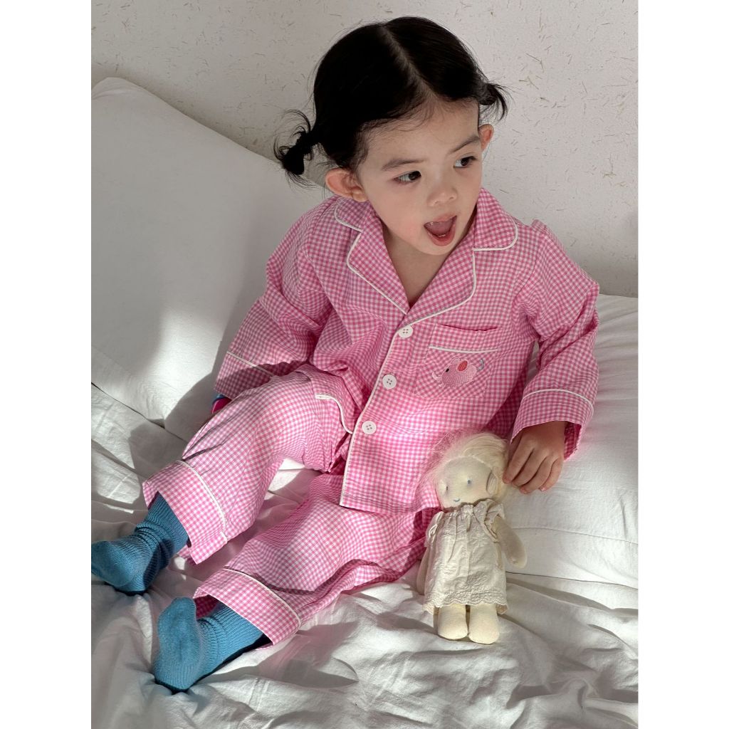 PAULANDPHOEBE - ST1 - CHILDRENS SLEEPWEAR i BABY SLEEPWEAR