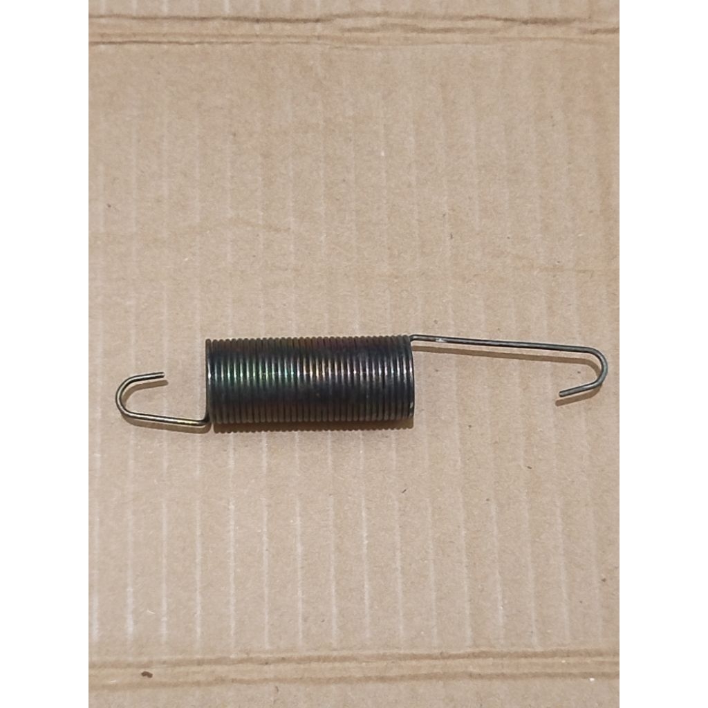 สปริงเหยียบคลัตช์ Kijang Super Kijang Grand Kijang Kapsul Kijang 5K 7K