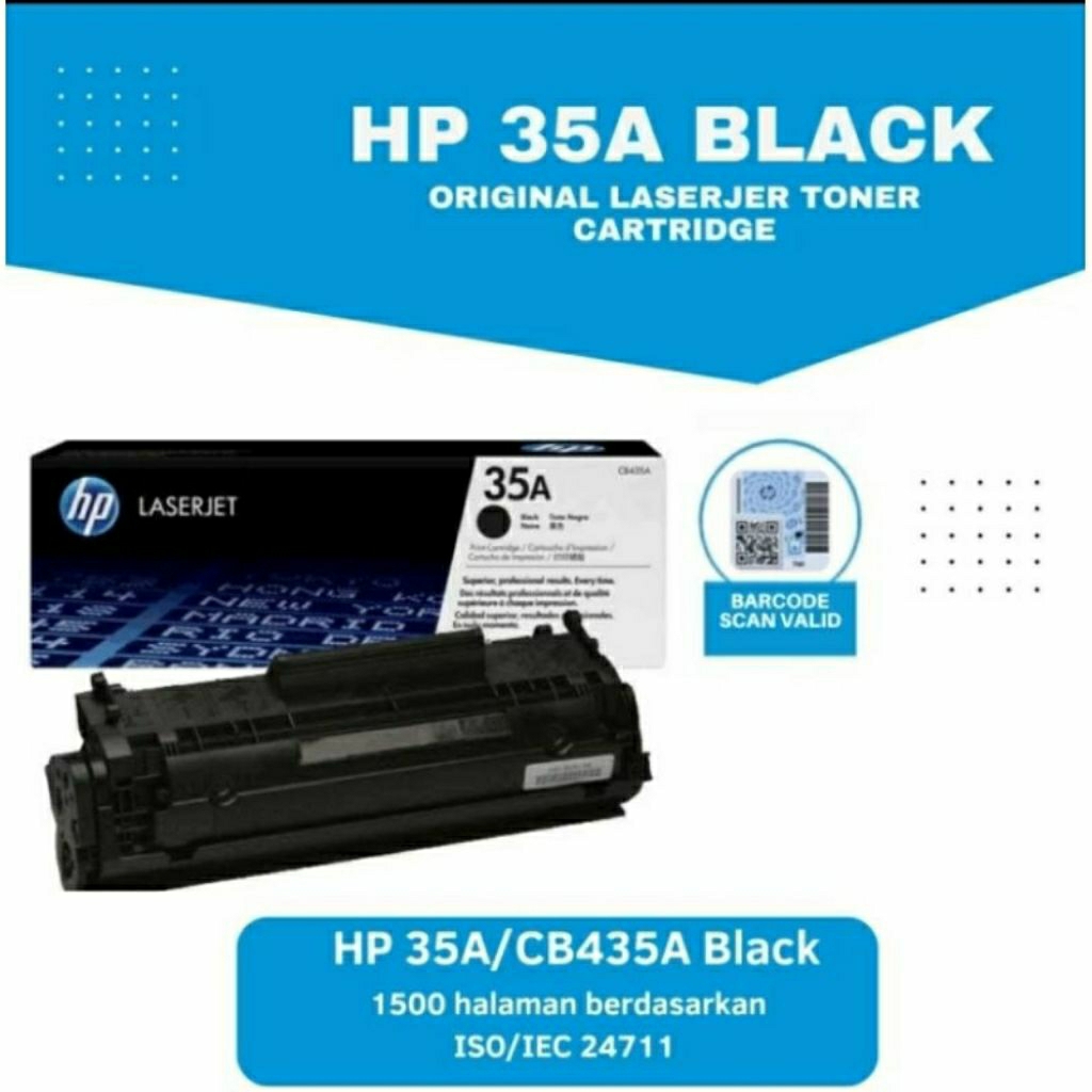 HP LASERJET 35A WHOLESALE