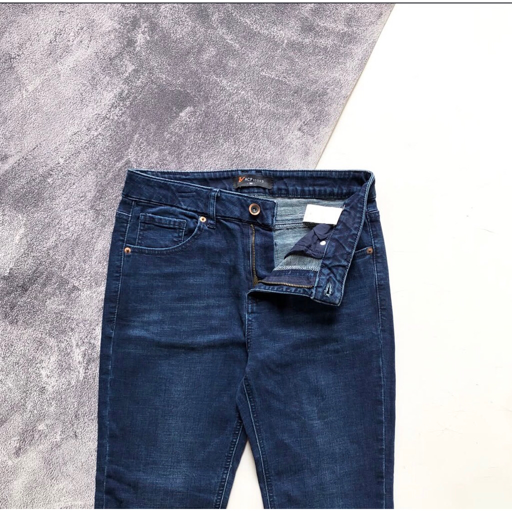 กางเกงยีนส์ ACP*****