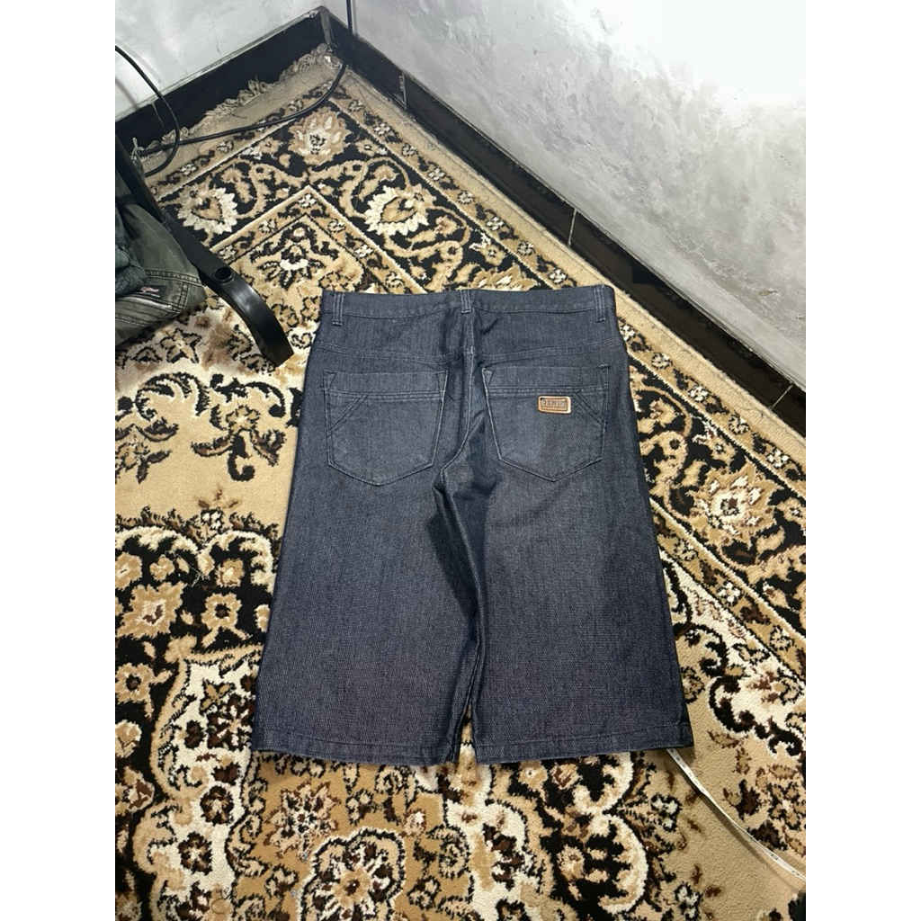 กางเกง Jorts y2k****