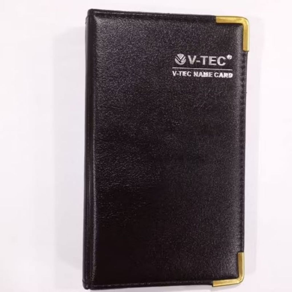 VTEC VT408 NAME CARD HOLDER ALBUM NAME CARD