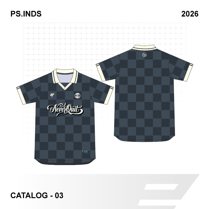 Jersey Fashion Jersey Fashion Classic Unisex Dryfit Casual Fullprint Vintage F0T8