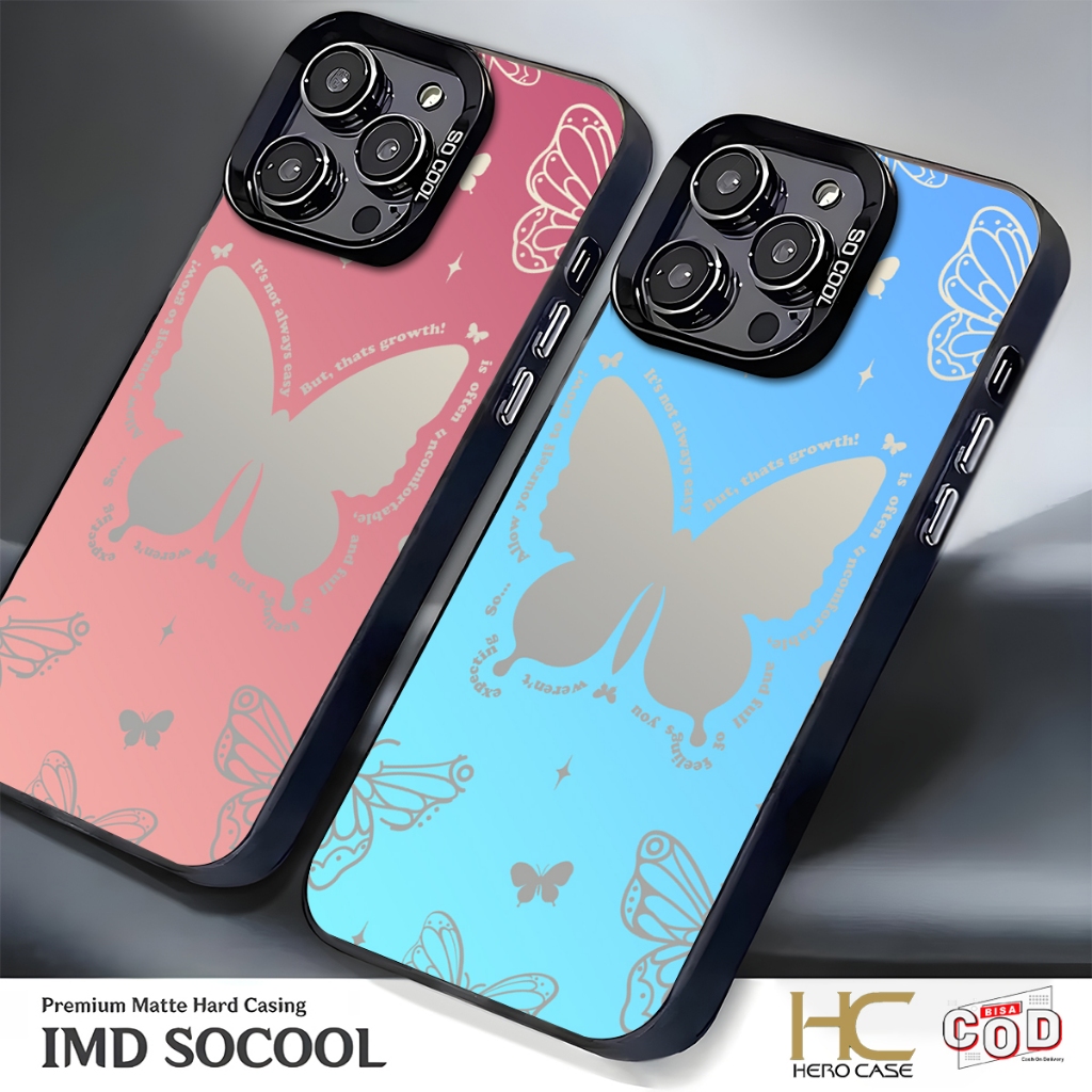 กรณี Gen Z สําหรับ Realme 16 PRO 12 14T 14 PRO 5 6 C71 8i 14 5 5I 5S C3 7I C17 8 10 11 PRO C11 C15 C