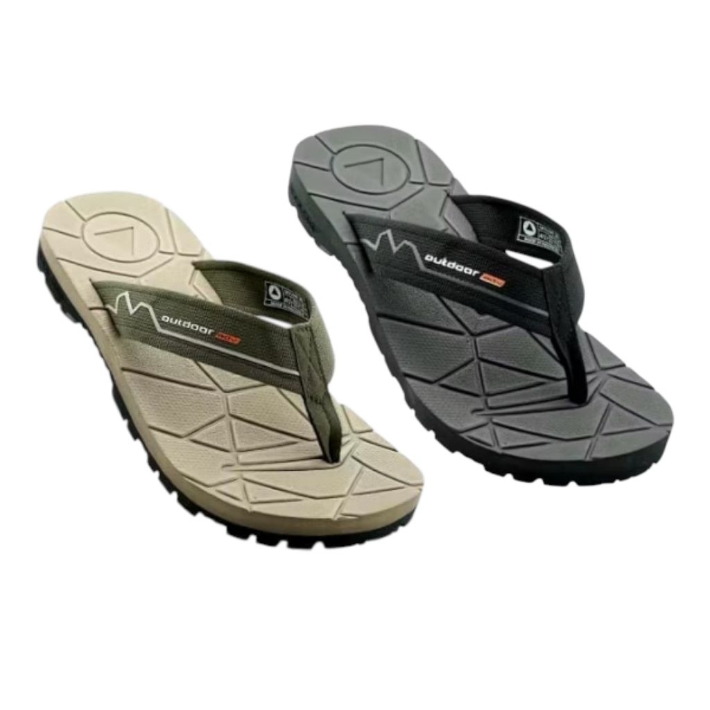 OUTDOOR ADVENTURE SKYLINE 2.0 / รองเท้าแตะยางผู้ชาย