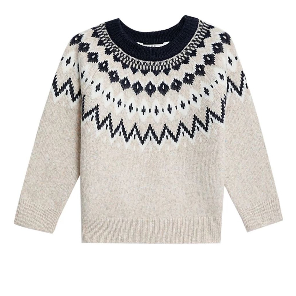 Mark & Spencer เด็ก*