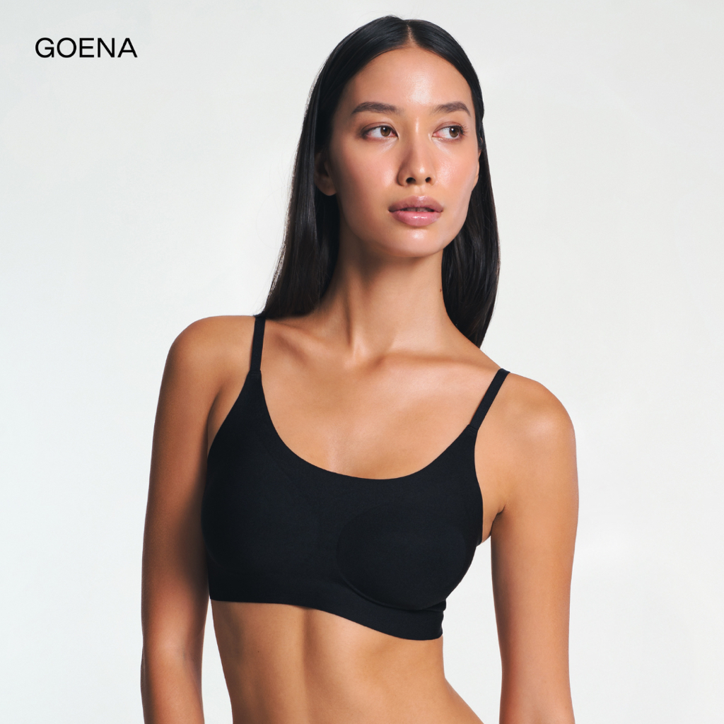 GOENA Selens Seamless Bra