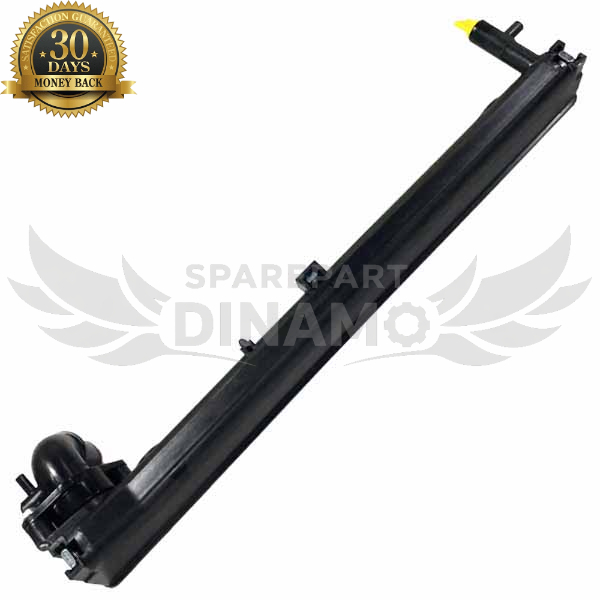 หม้อน้ําถังล่าง Harrier ACU30 - 10006284 - ถังล่าง