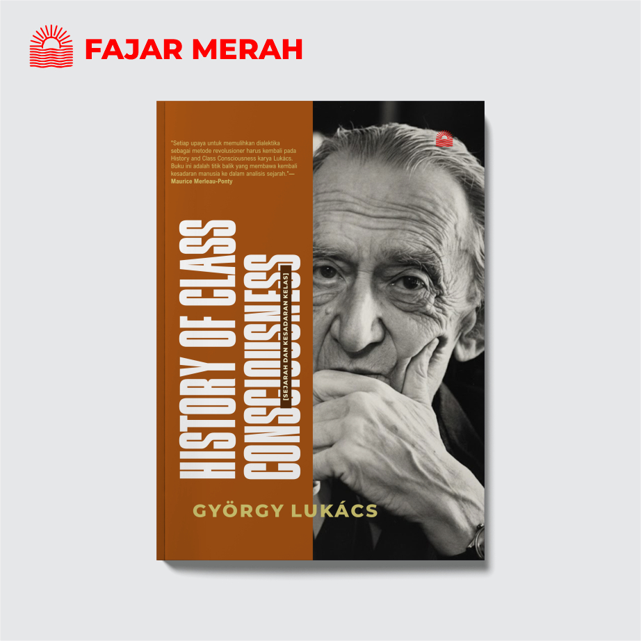 HISTORY OF CLASS CONSCIOUSNESS BOOK - ภูมิศาสตร์