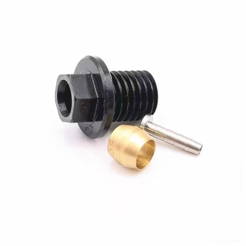 Flange original shimano เชื่อมต่อ bolt bh90 disc Brovender ultegra dura ace 105 tenra mineral oil