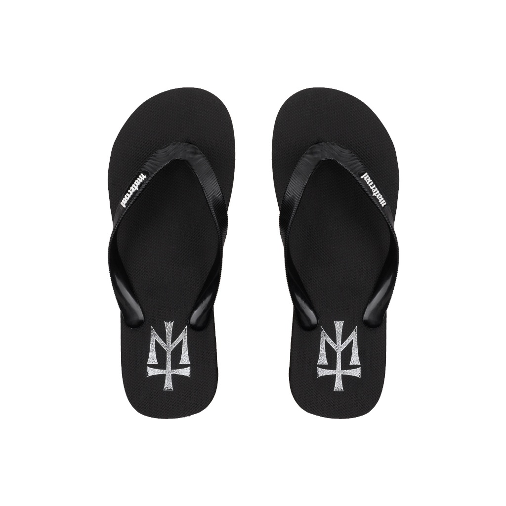 รองเท้าแตะ MATRNAL DISASTER FF 52