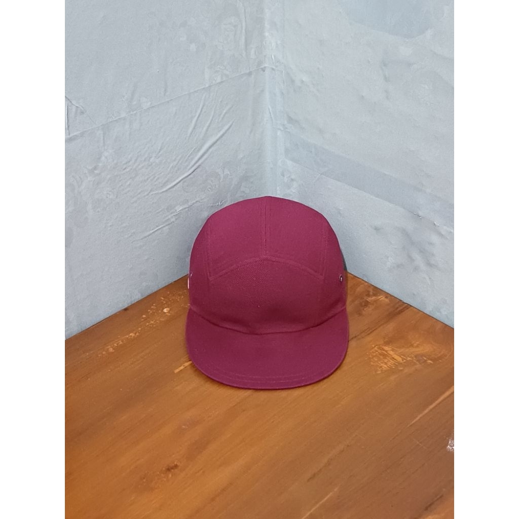 LACOSTE หมวกวินเทจ ลาคอสท์ มือสอง