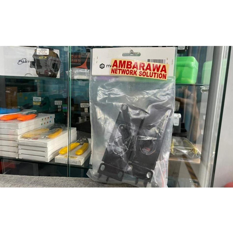 ขายึดชุดแร็คเมาท์ Kupingan Mikrotik RB5009 K-79