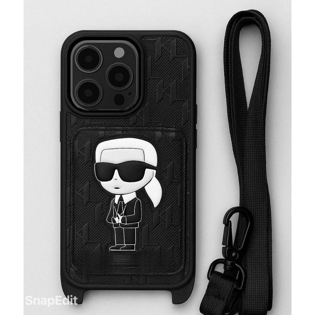 Ik0nik เคส Iphone พรีเมี่ยม