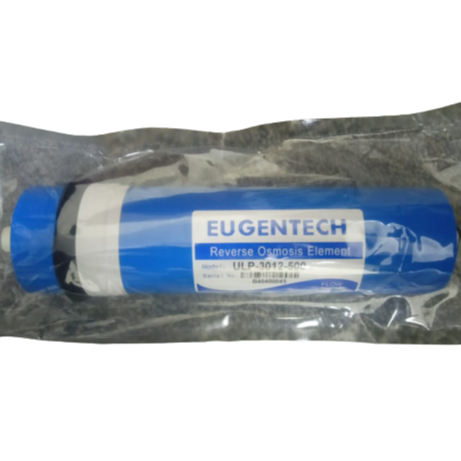 500 Gpd 3012 เมมเบรน Eugen Ro / EUGENTECH 3012 500 GPD / 500GPD เมมเบรนสําหรับคุณภาพสูง Reverse Osmo