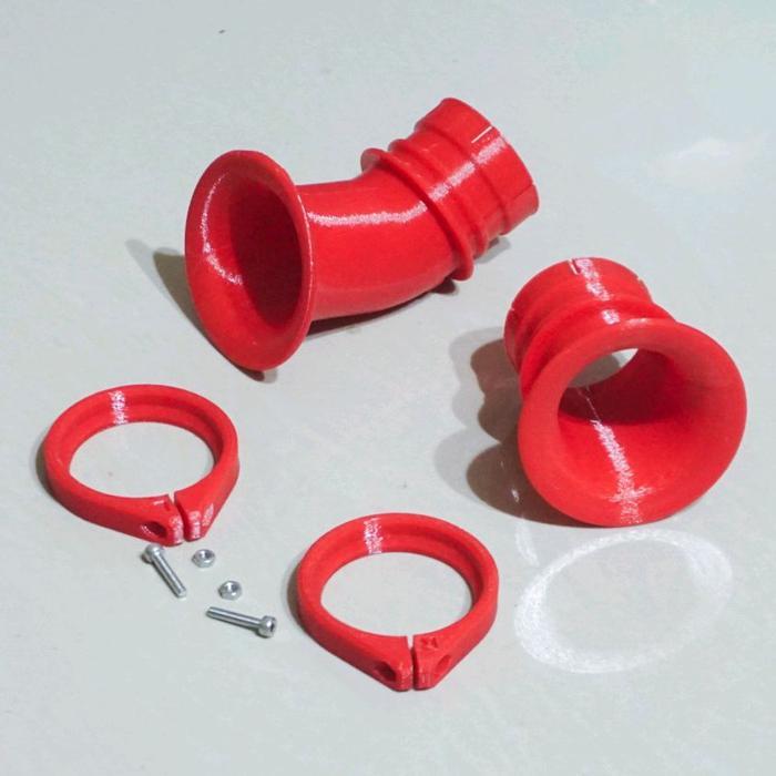 Velocity Stack - Velo - R25 MT25 PNP Box Filter Standard - Rapid Industries