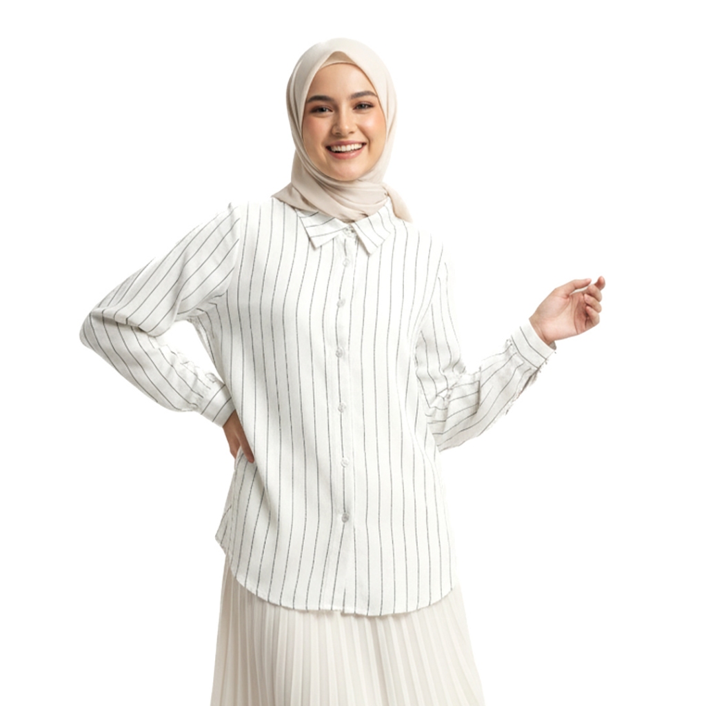 Rabbani X MOT เสื้อ Ayra Fioline