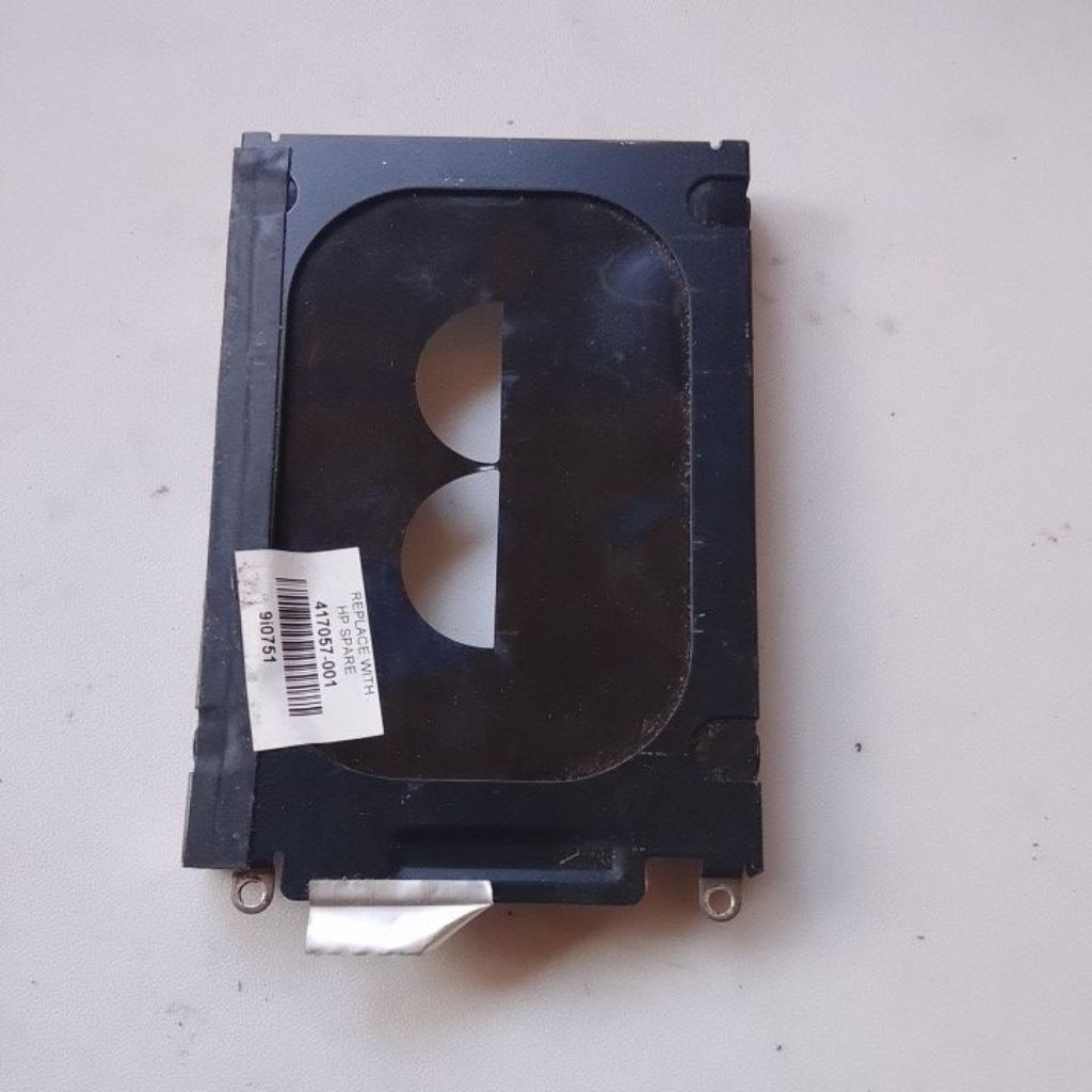 ขายึด HDD Compaq Presario V3000