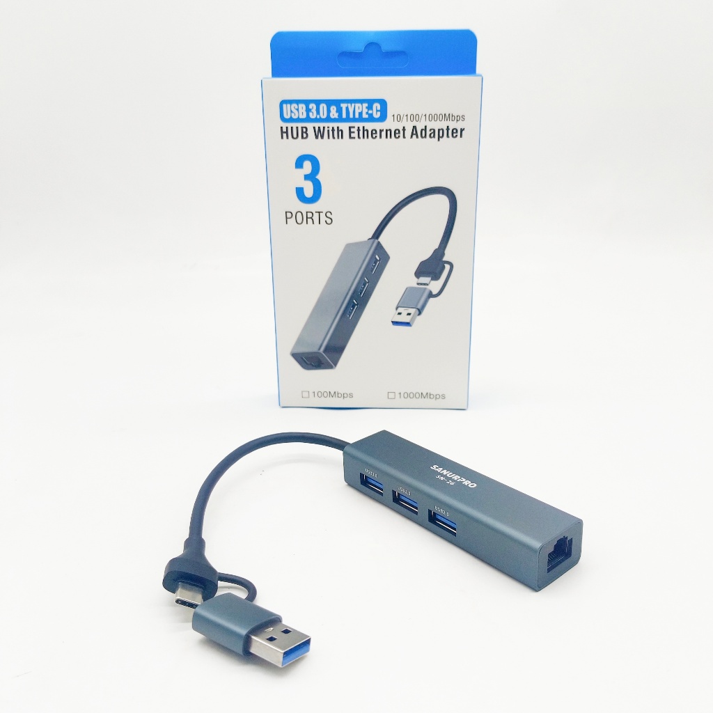 USB 3.0 + TYPE-C TO LAN GIGABIT 1000MBPS UL14 USB 3.0 + TYPE-C TO LAN GIGABIT 1000MBPS UL14