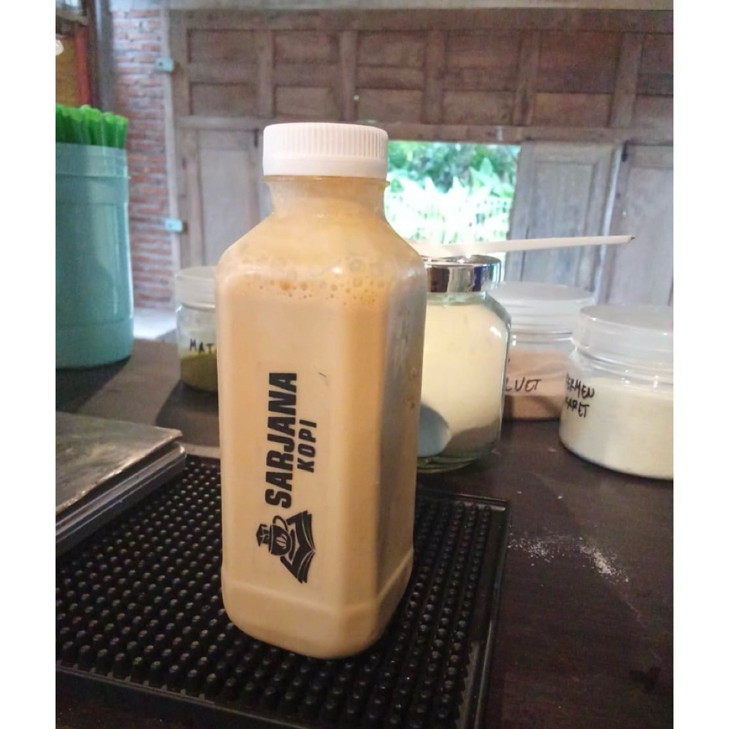 CIMORY BOTTLE 250 ML