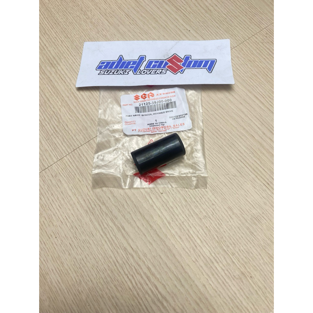 Spacer Boss Bosh House Roller ที่อยู่ Nex 2 Nex 2 Cross Original SGP Original 21125-39J00