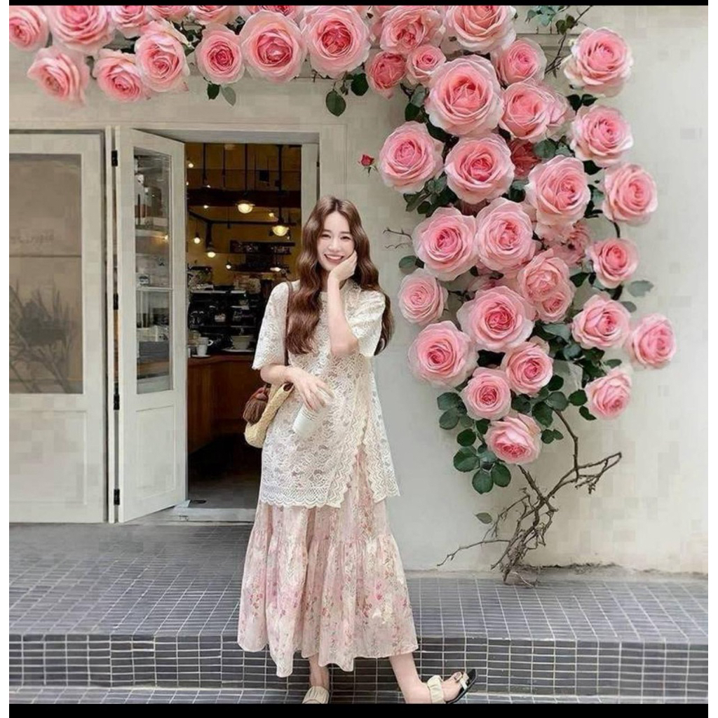 ILY SET FLOWER BANGKOK