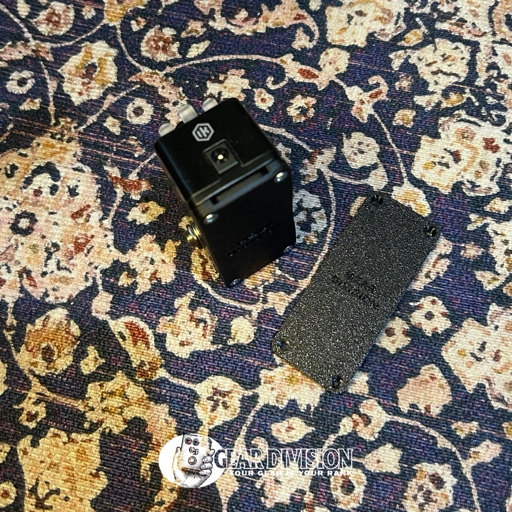 แผ่นล่าง tonex one**