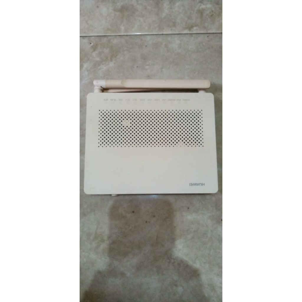 เราเตอร์ Huawei HG8245H