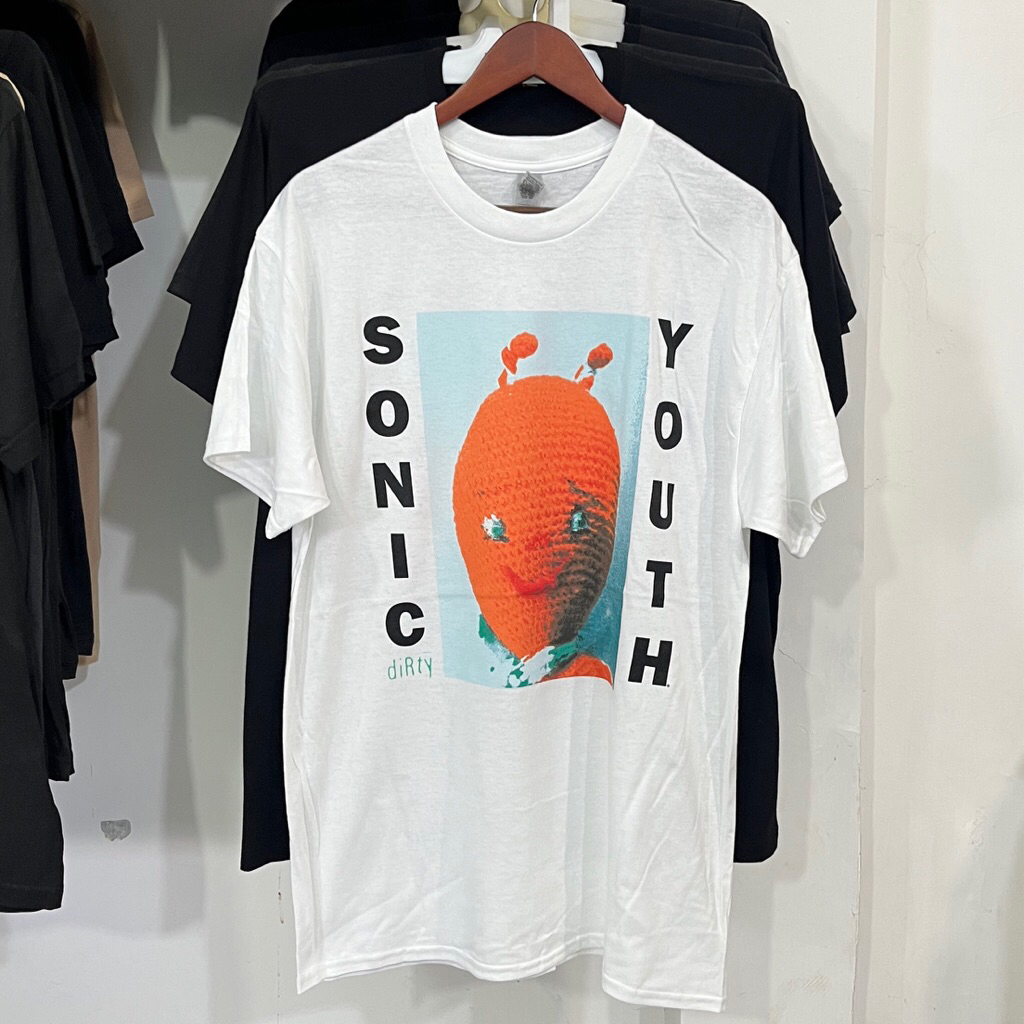 SONIC YOUTH - DIRTY*