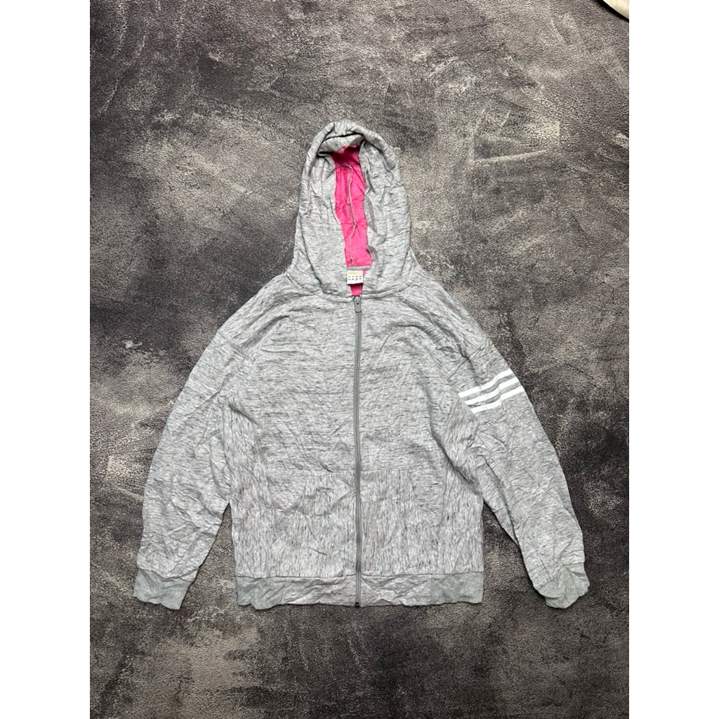 ZIPHOODIE ADD5 NE0 SECOND