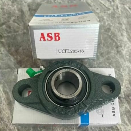 UCFL 205-14 ASB (AS 22MM)