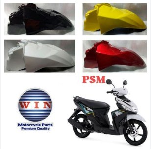 FRONT FENDER MIO M3 WIN
