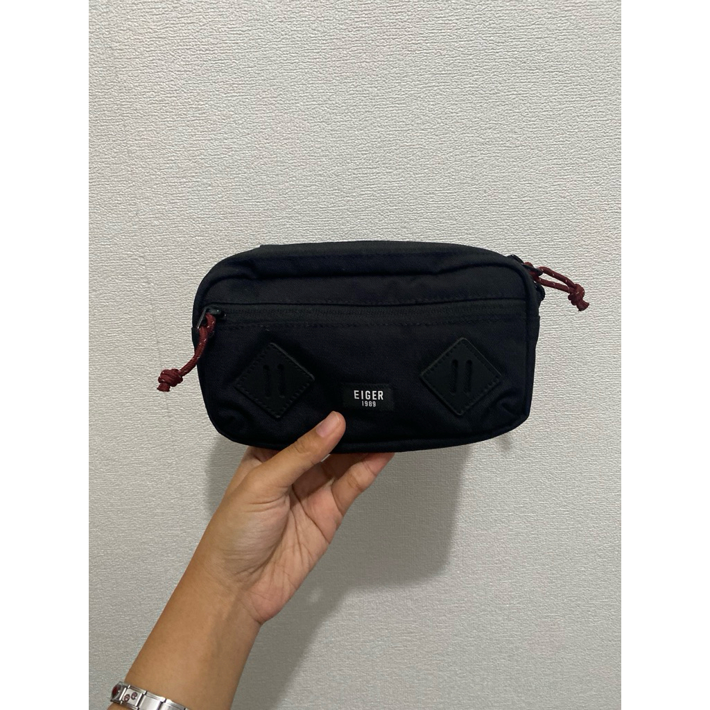 กระเป๋าสะพาย Eiger HP