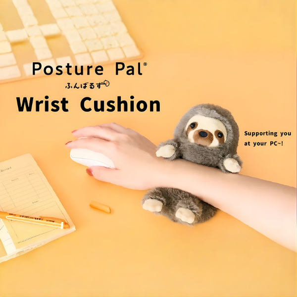 Posture Pal - สายรัดข้อมือ