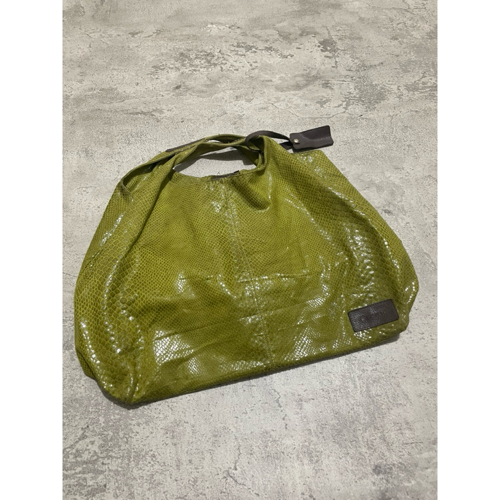 CODE:173-Y2K BRAND HOBO BAG