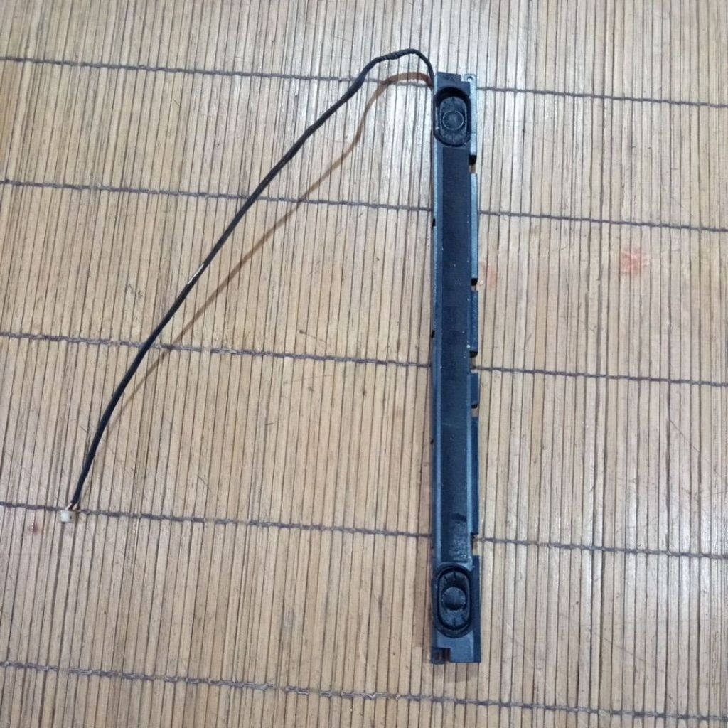 ลําโพง Lenovo SL510*