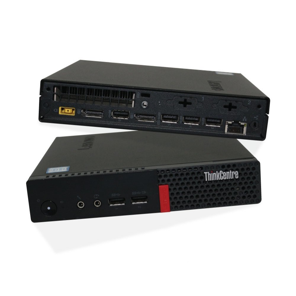 ขายึด PCI-E - Lenovo Tiny (P330, M920Q, M720Q)