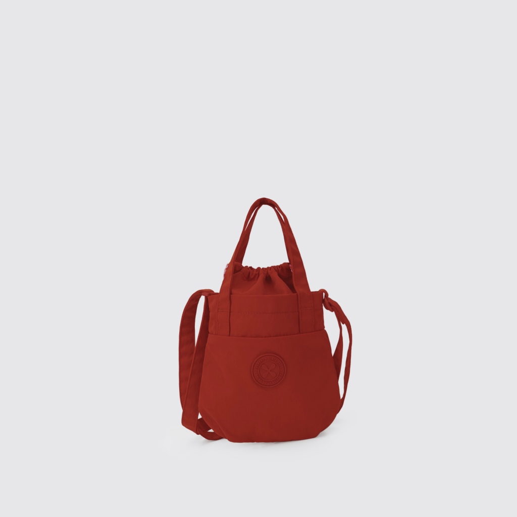 Exsport Go Active Sling Bag Mini, Brick Red