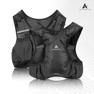ANTARESTAR Official - Hydropack Pionero Outdoor Hydropack Ultralight Tas Trailrun Tas Olahraga Hiking Tas Gunung