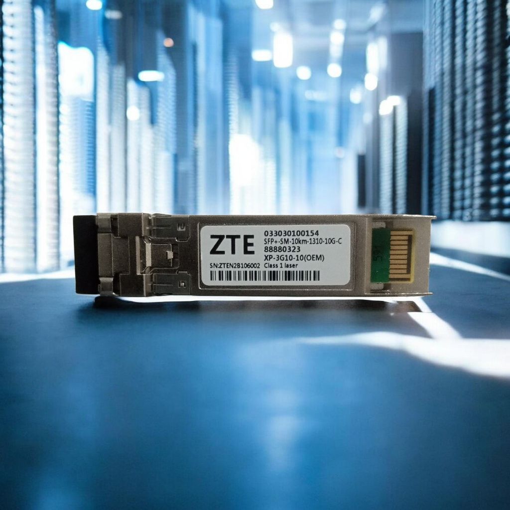 SFP+ 10G 10km 1310nm LC Singlemode SFP 10G LR