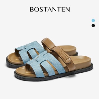 BOSTANTEN Aethel​ Shoes Flat Sandals