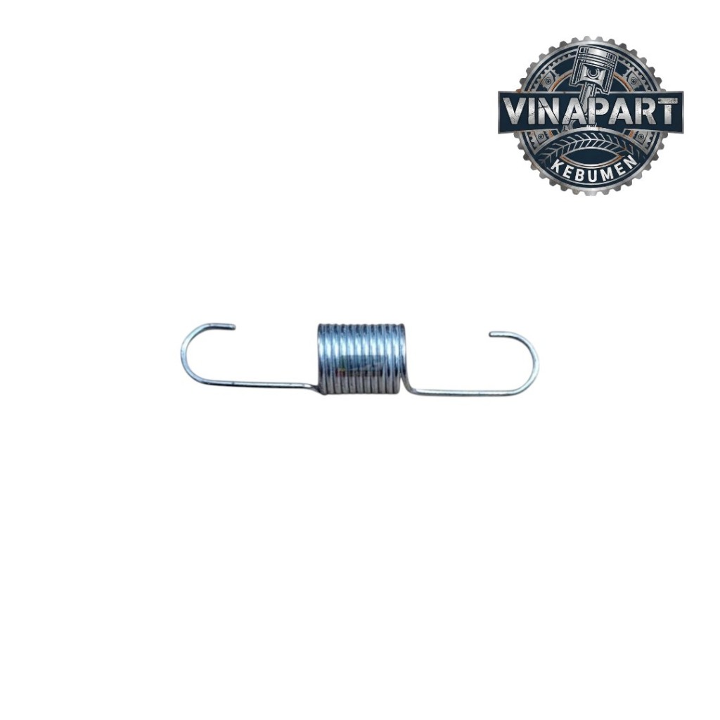 Spring Seat Lock ปุ่มเบาะหลัง Spring beat ใหม่ K1A genio scoopy ใหม่ K2F stylo 160 vario 125 150 160