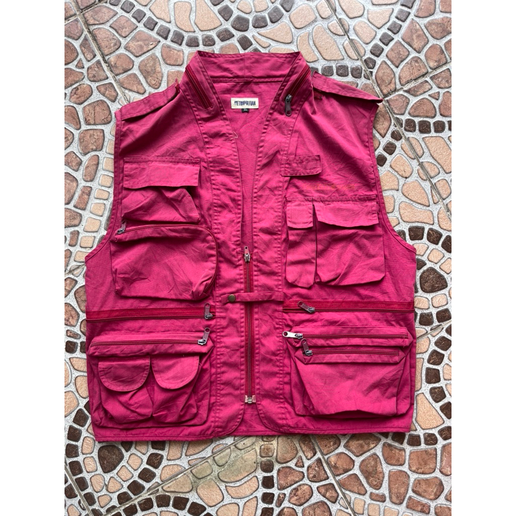 Tactical Vest*******